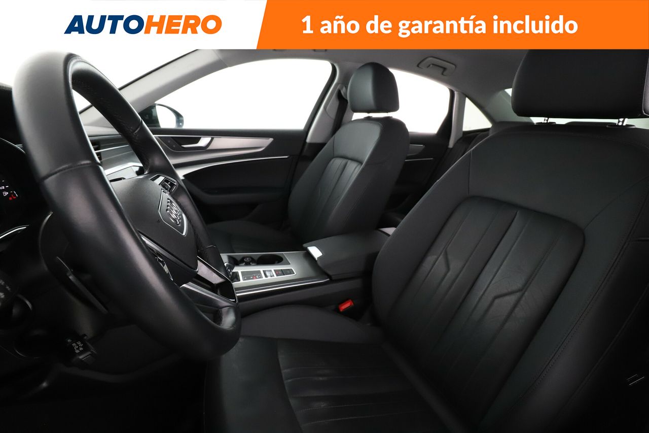 Foto Audi A6 10