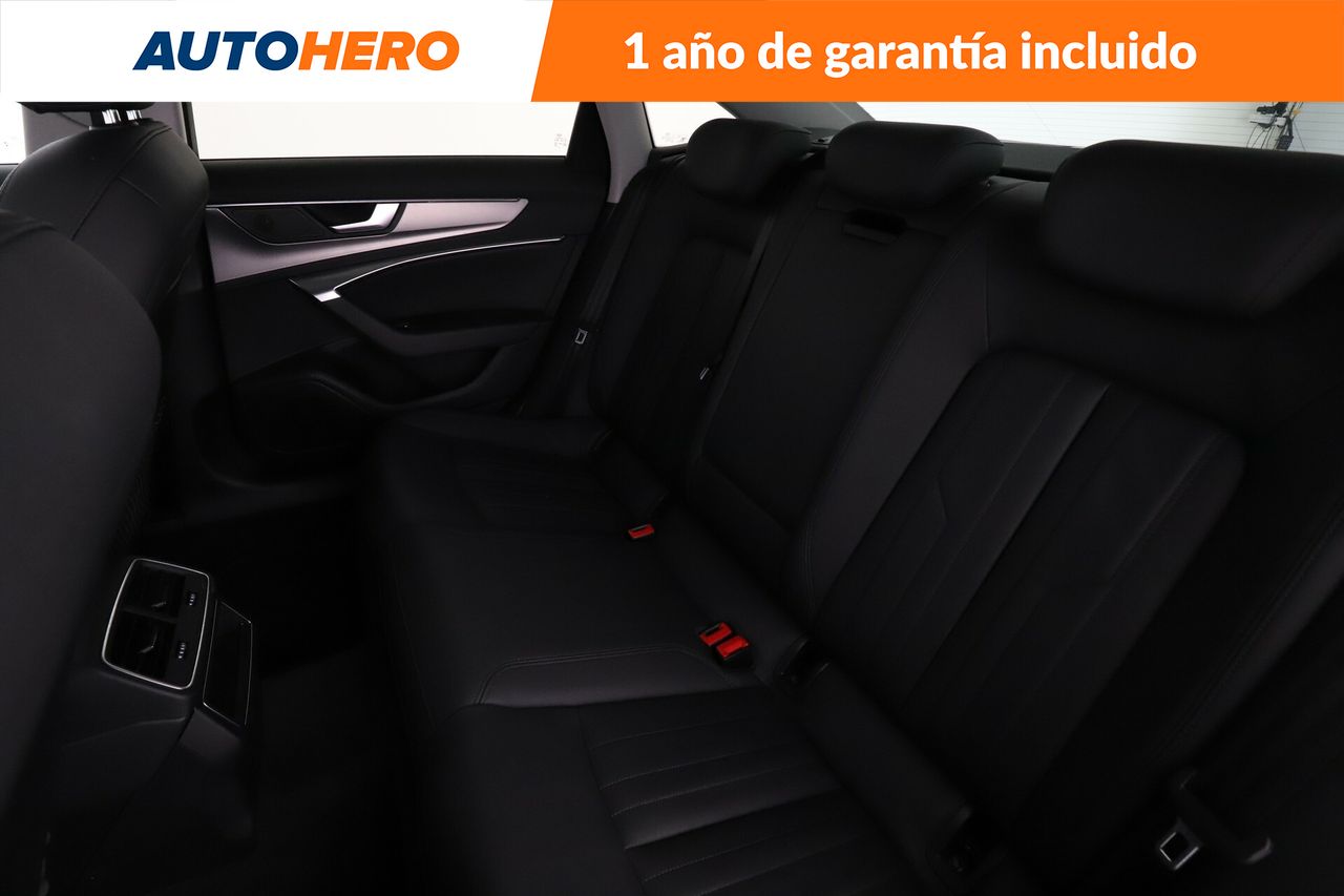 Foto Audi A6 14