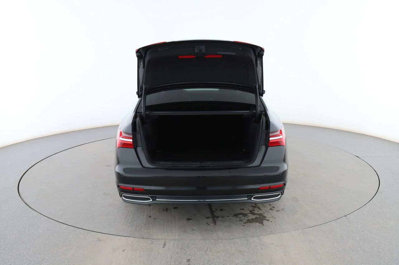 Foto Audi A6 16