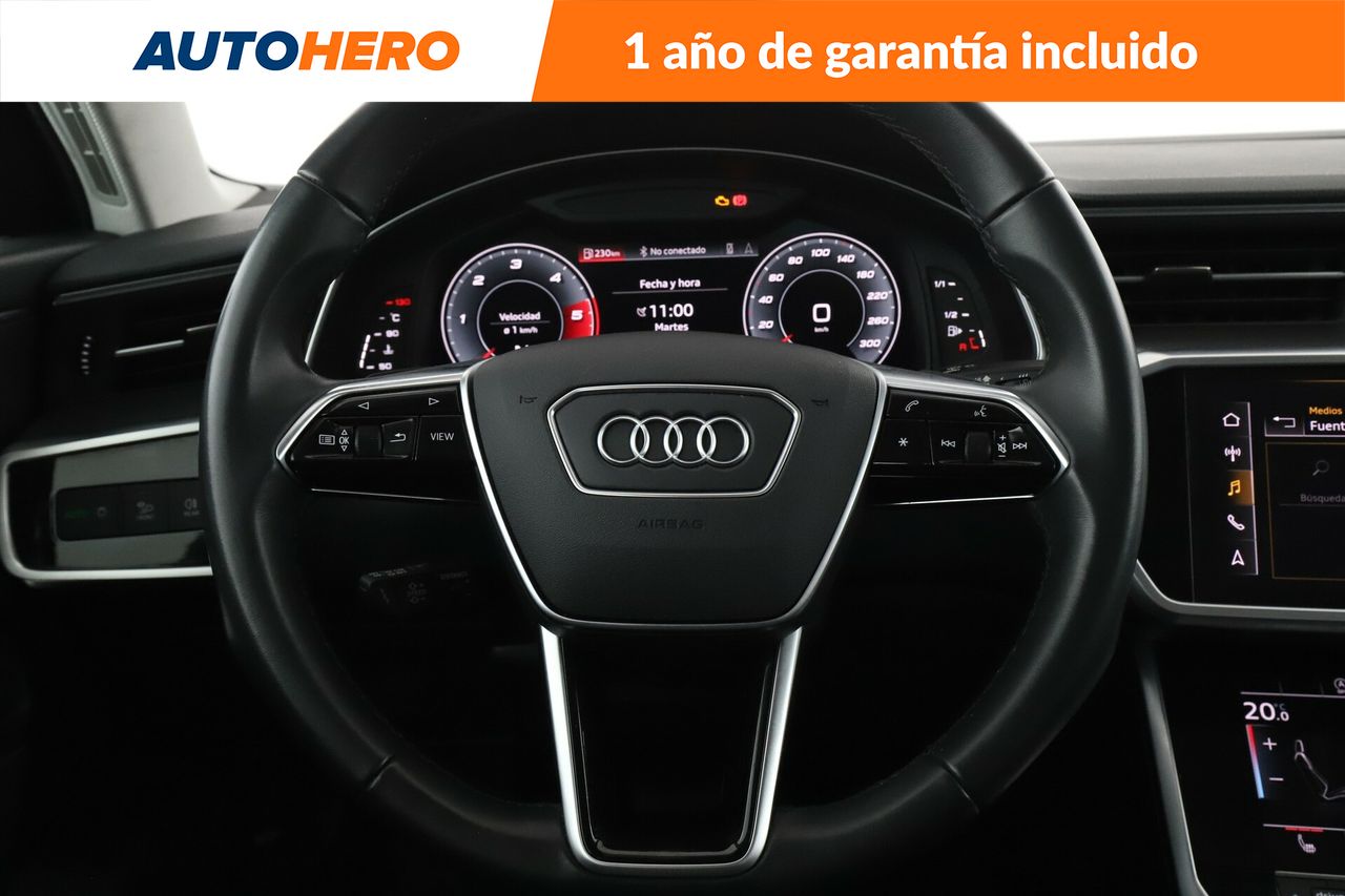 Foto Audi A6 19
