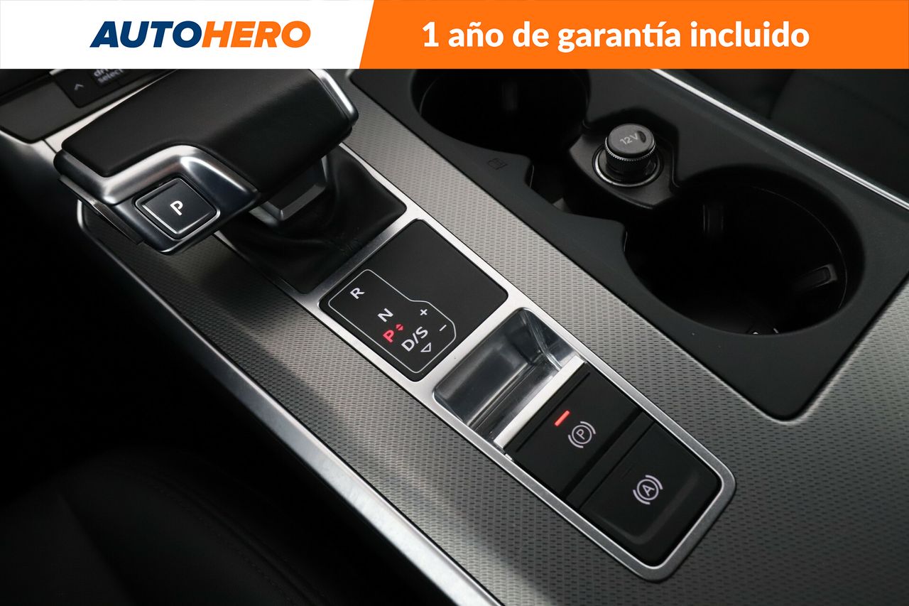 Foto Audi A6 23