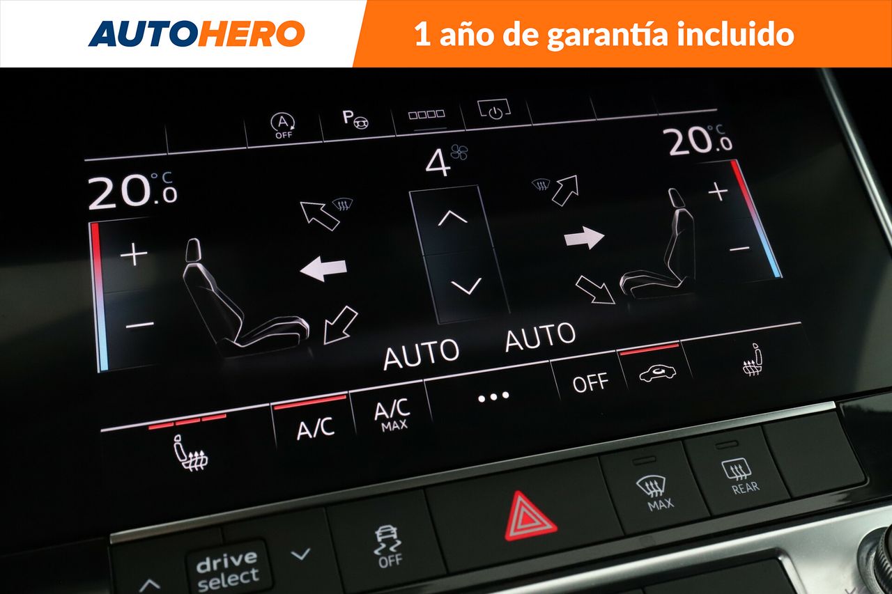 Foto Audi A6 24