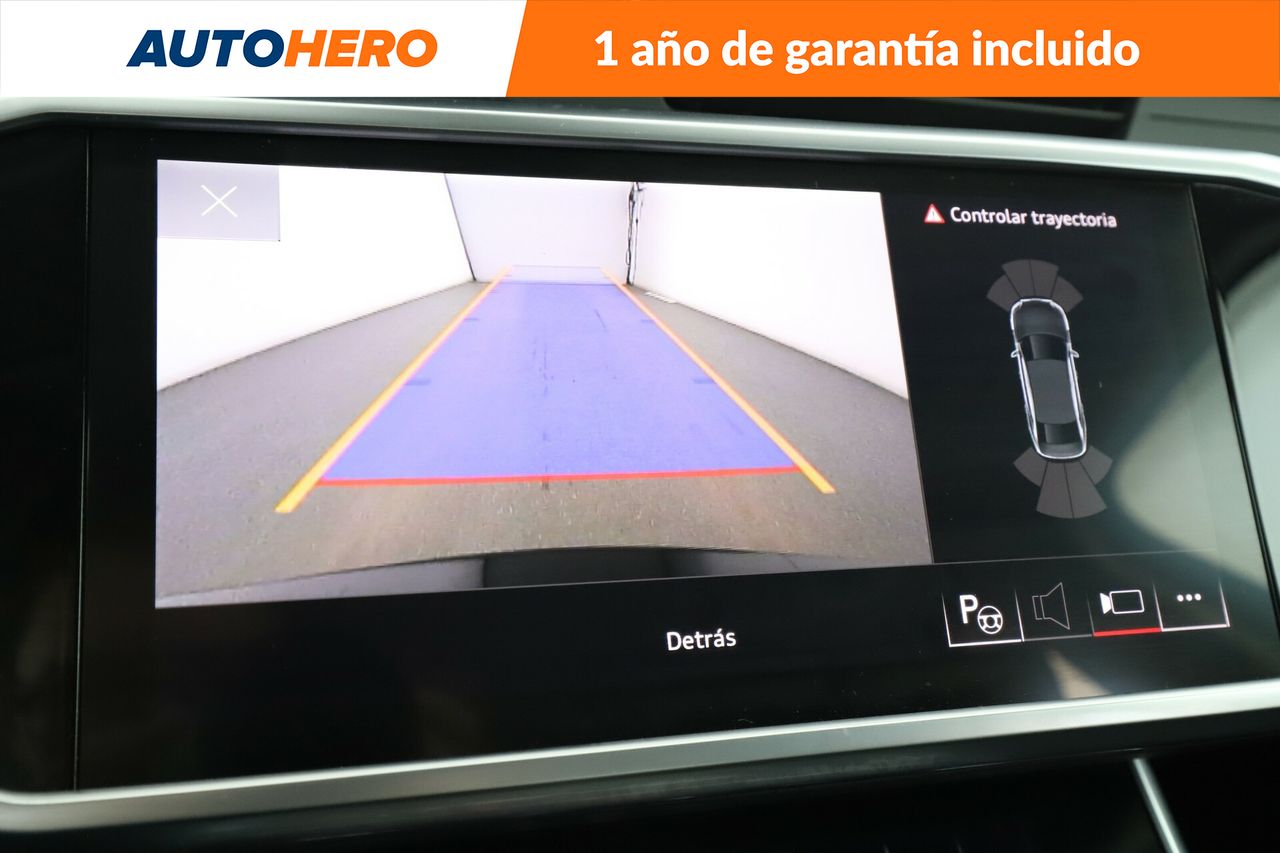 Foto Audi A6 28