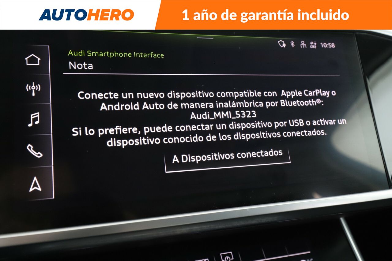 Foto Audi A6 29