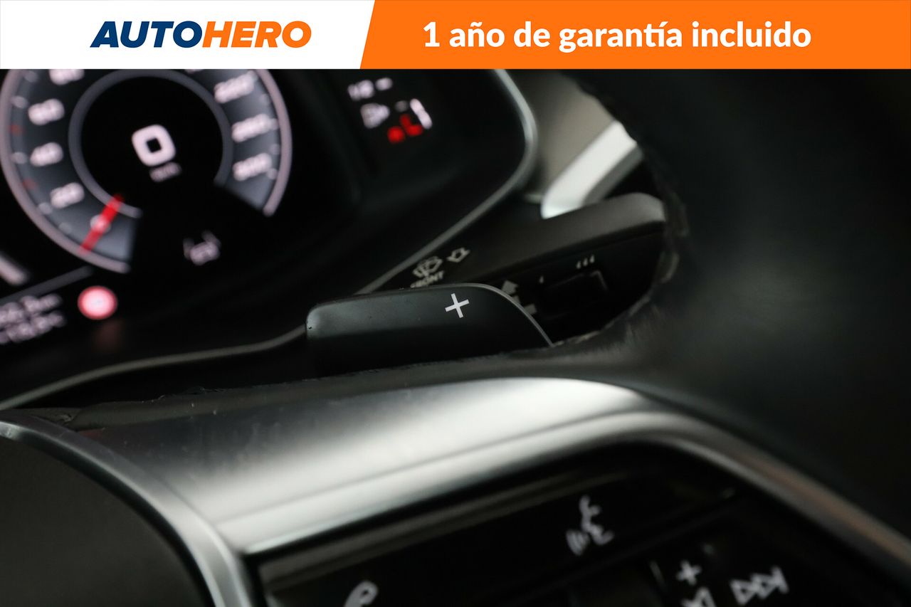 Foto Audi A6 31