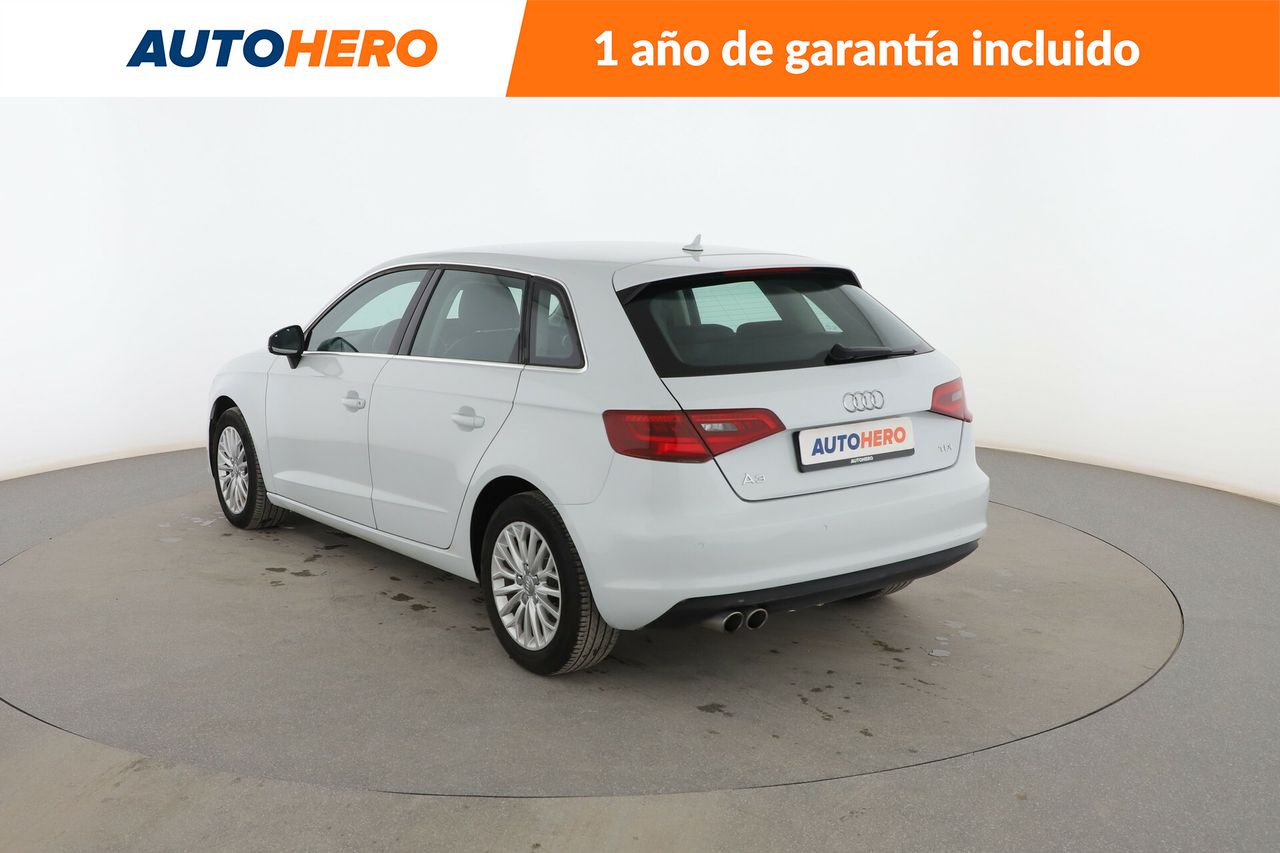 Foto Audi A3 3