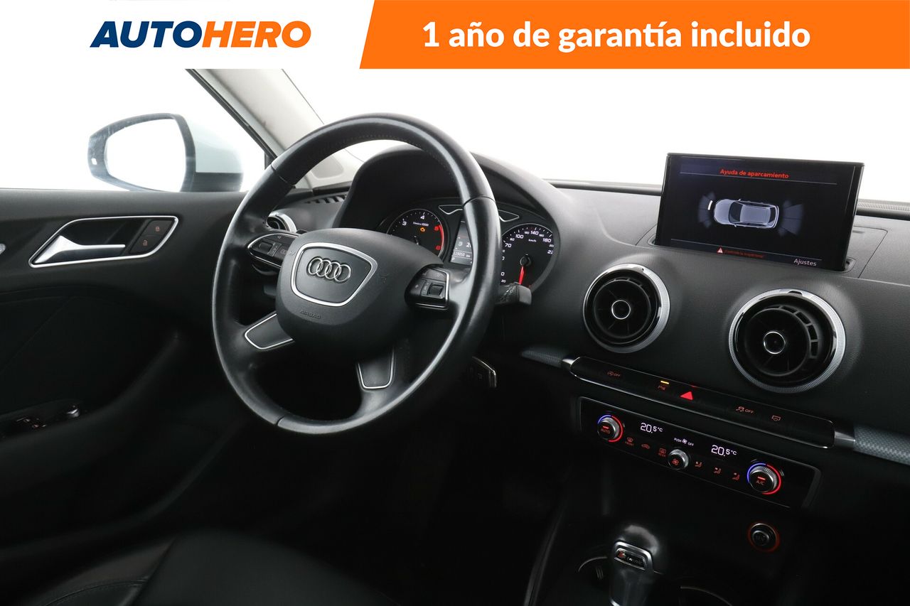 Foto Audi A3 13