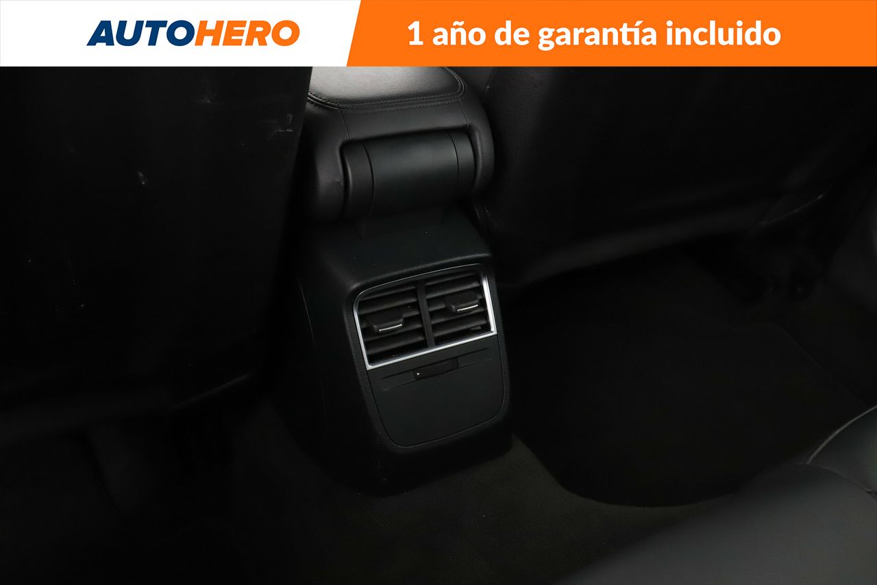 Foto Audi A3 28