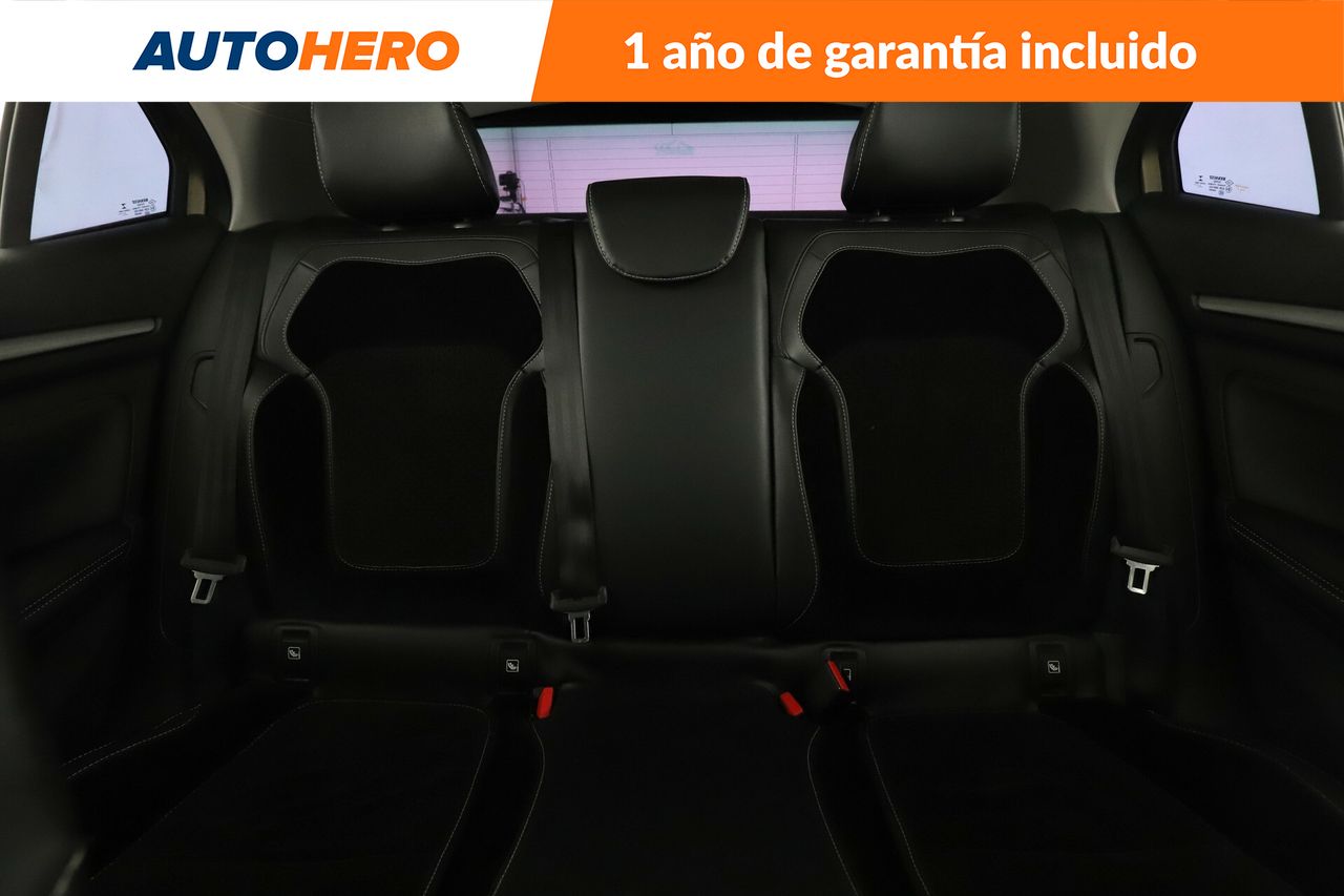 Foto Renault Mégane 15
