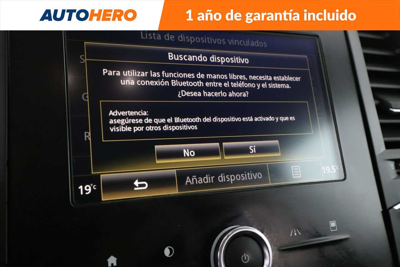 Foto Renault Mégane 23