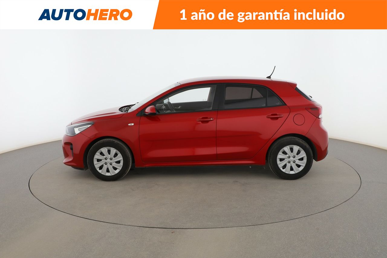 Foto Kia Rio 2