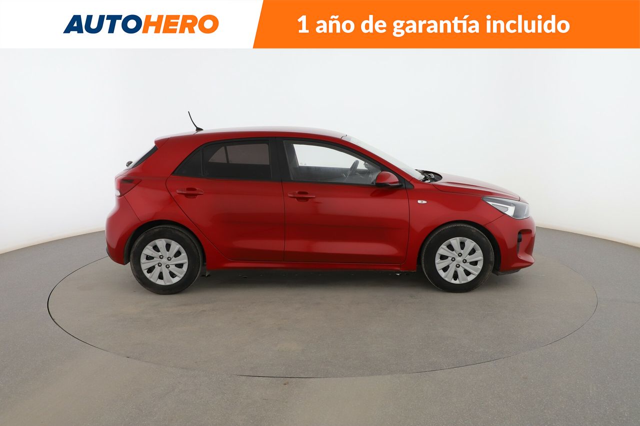 Foto Kia Rio 6
