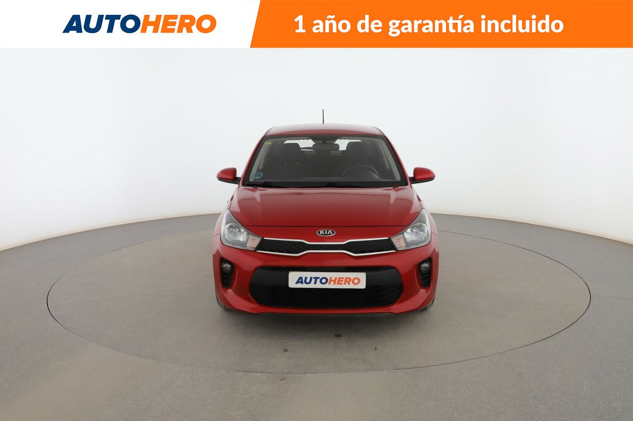 Foto Kia Rio 8