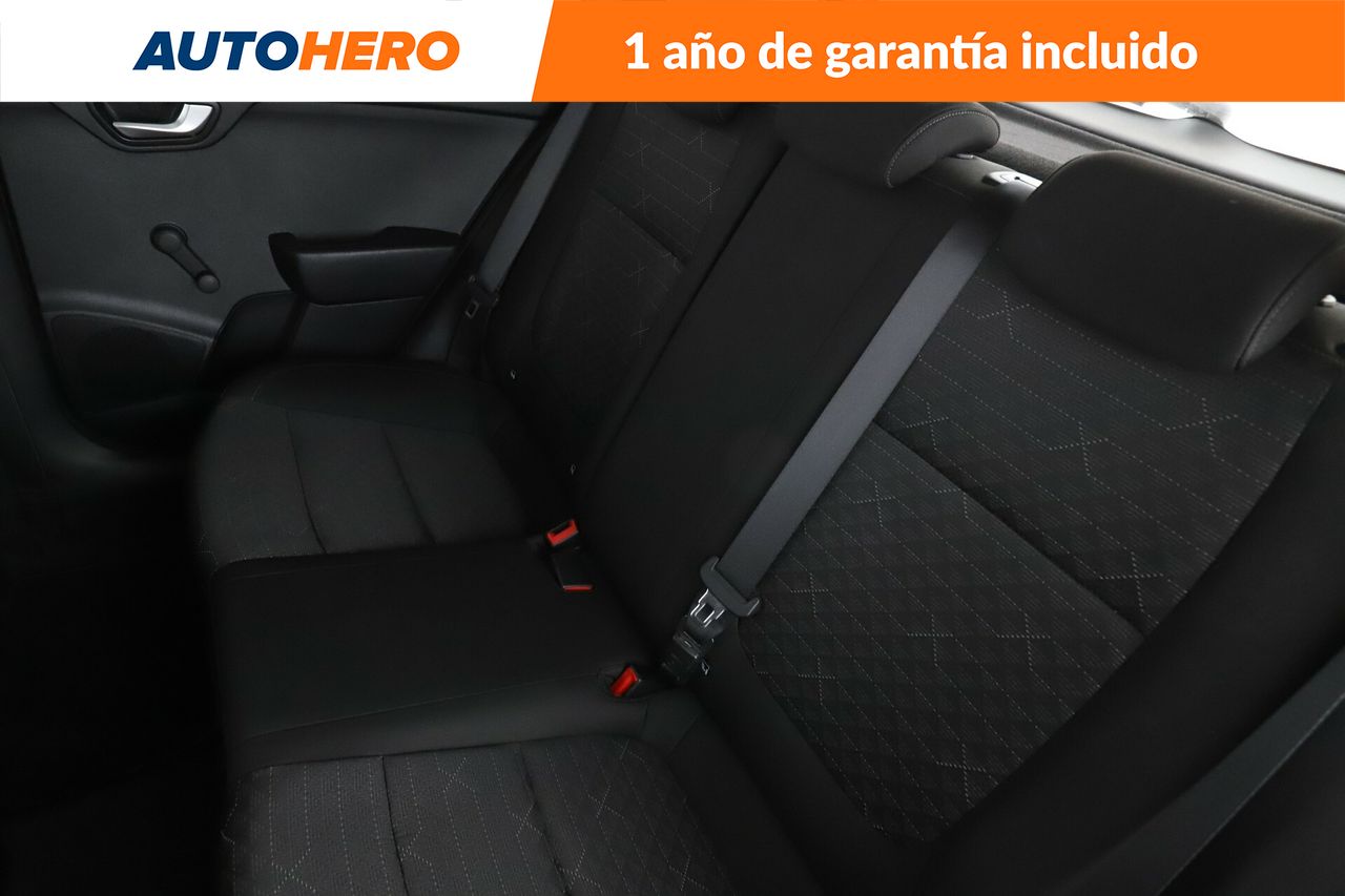 Foto Kia Rio 14