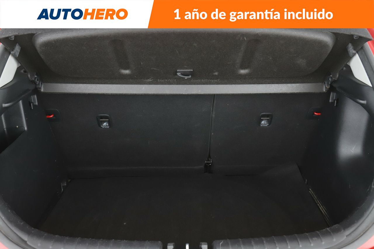 Foto Kia Rio 17