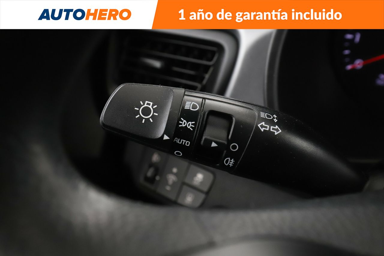 Foto Kia Rio 21