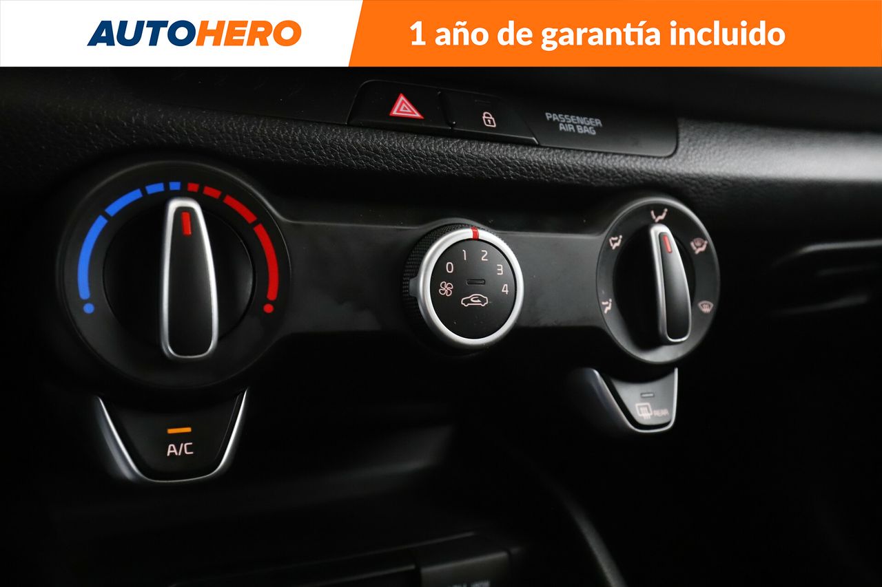 Foto Kia Rio 24