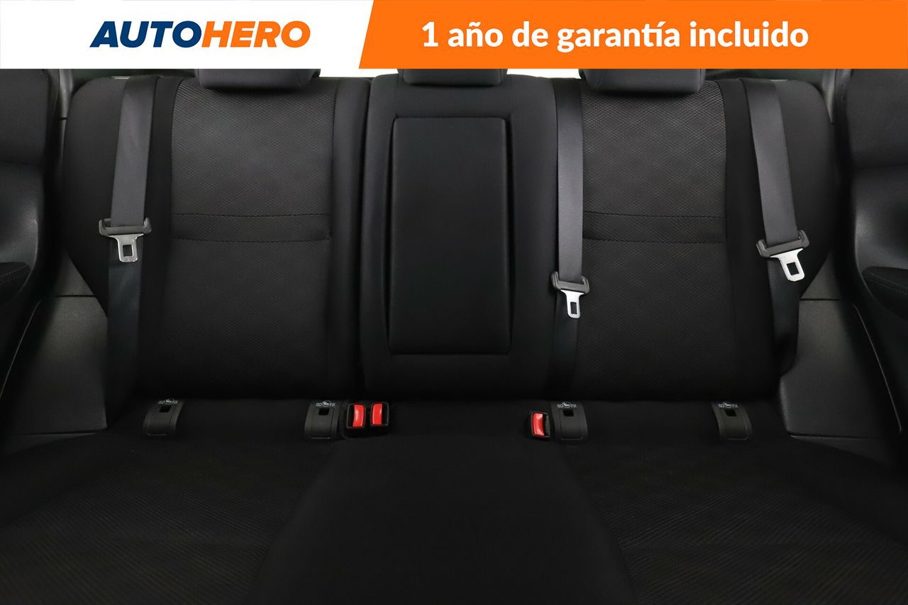 Foto Nissan Qashqai 15