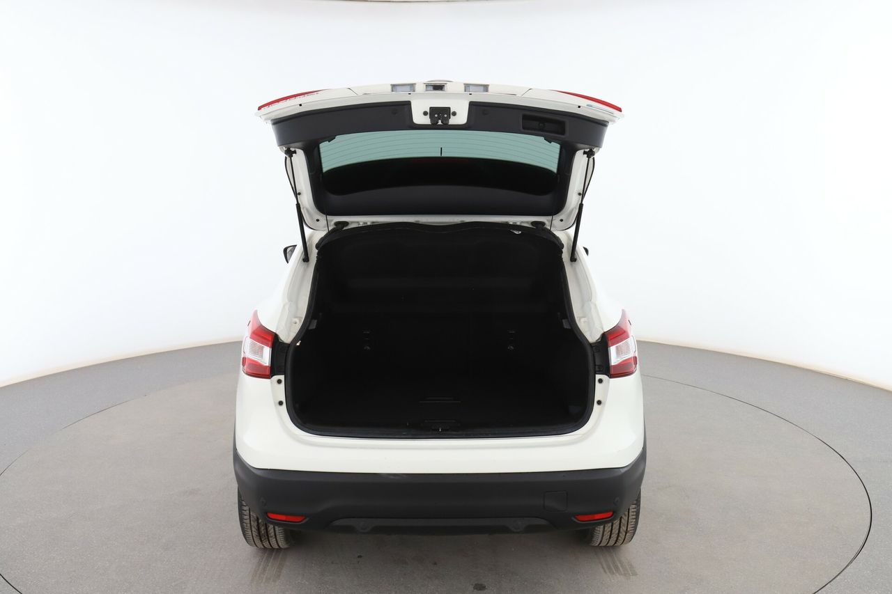 Foto Nissan Qashqai 16