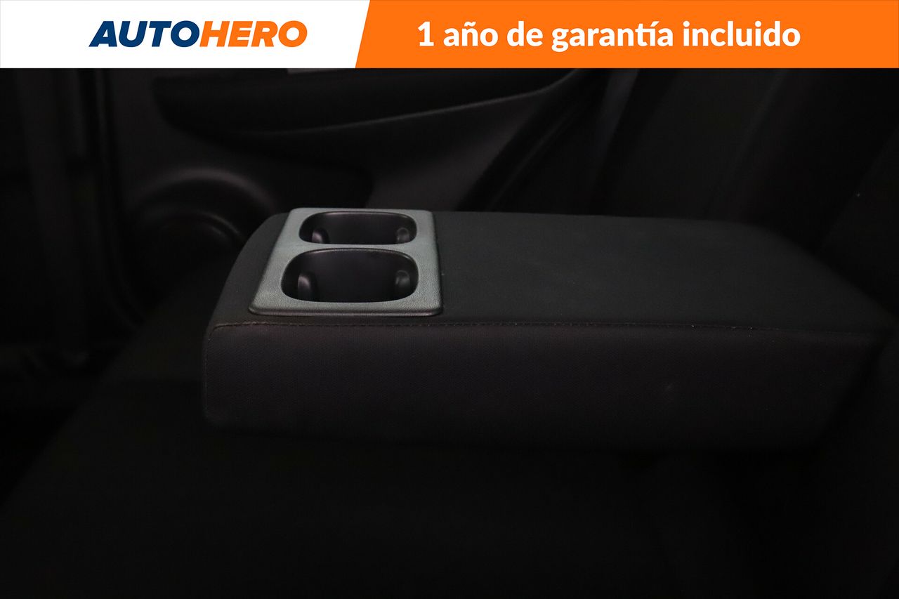 Foto Nissan Qashqai 21