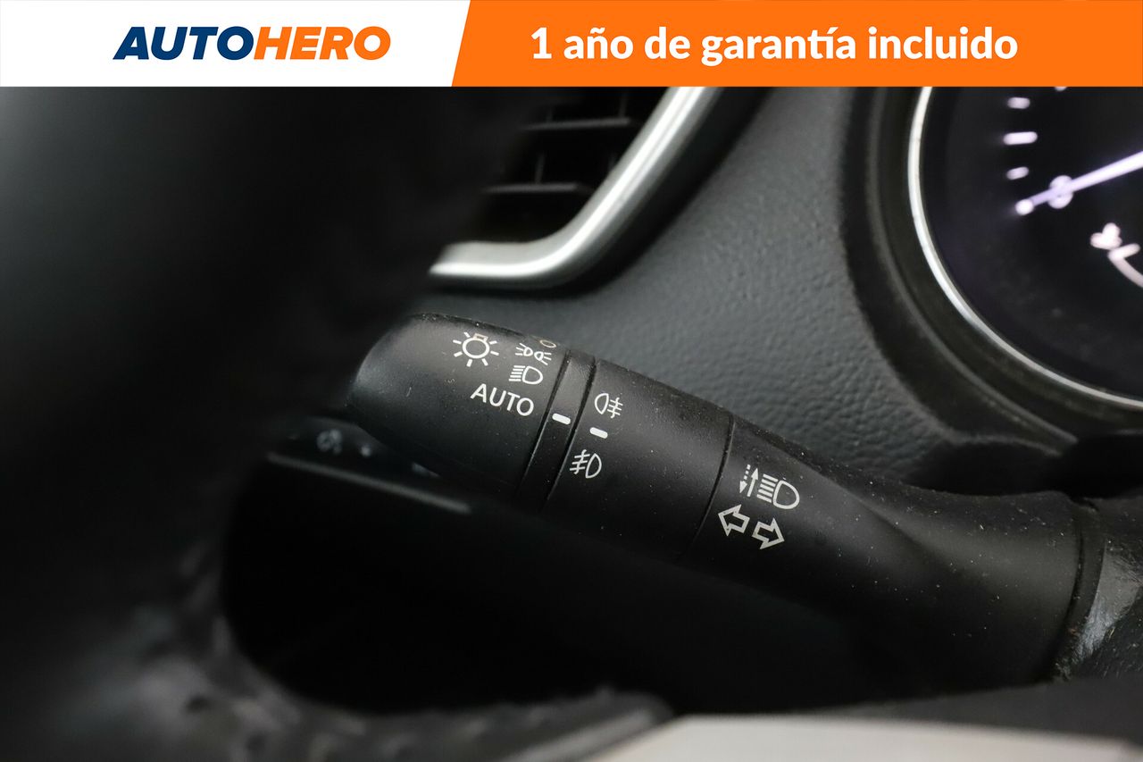 Foto Nissan Qashqai 22