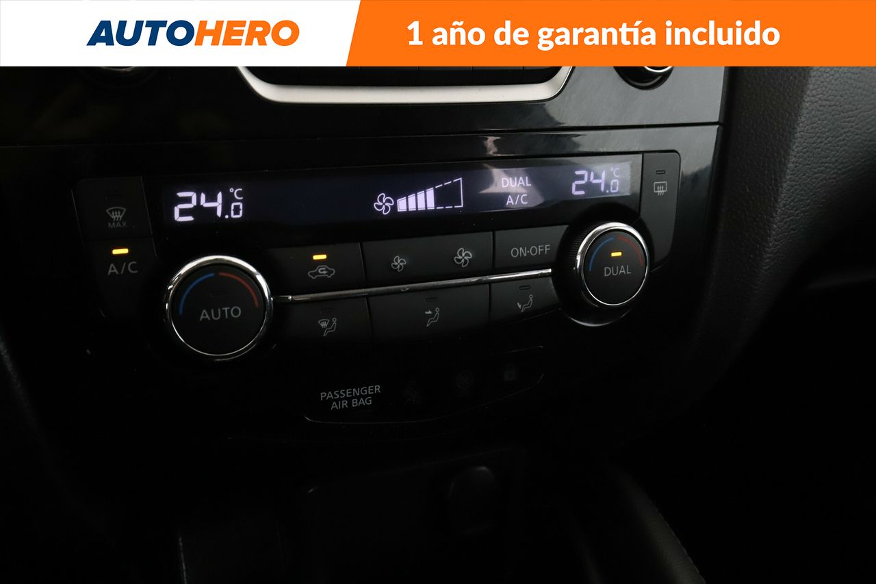 Foto Nissan Qashqai 24