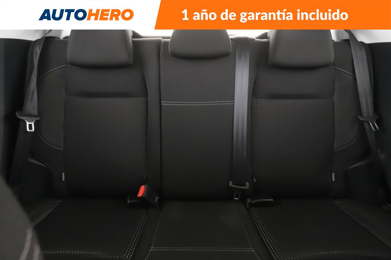Foto Peugeot 208 15