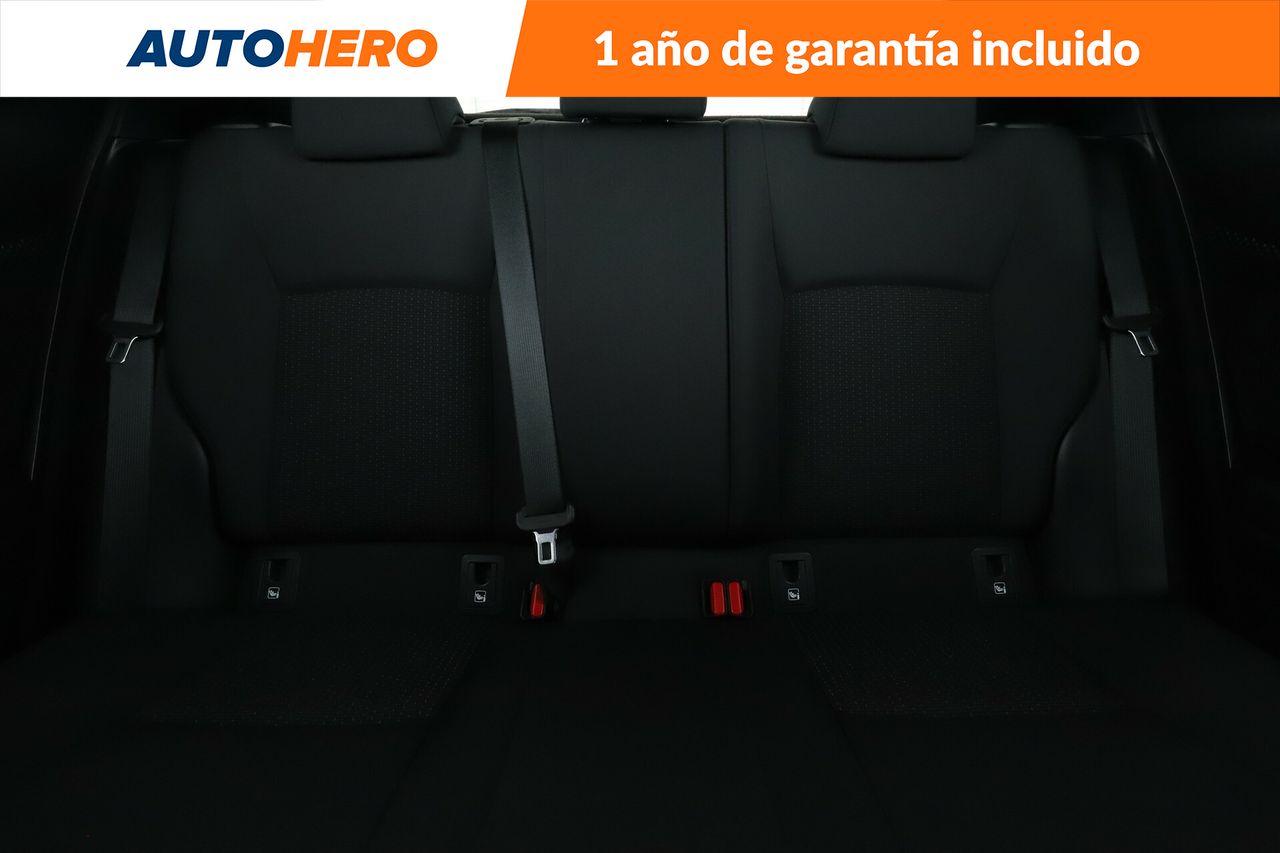 Foto Toyota C-HR 15