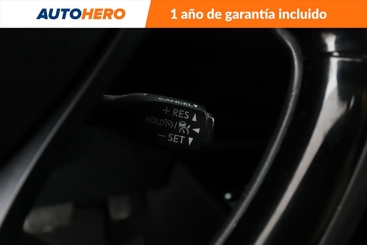 Foto Toyota C-HR 21