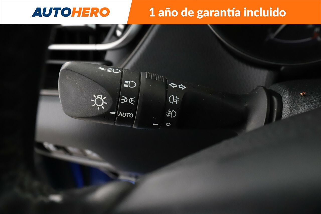 Foto Toyota C-HR 22
