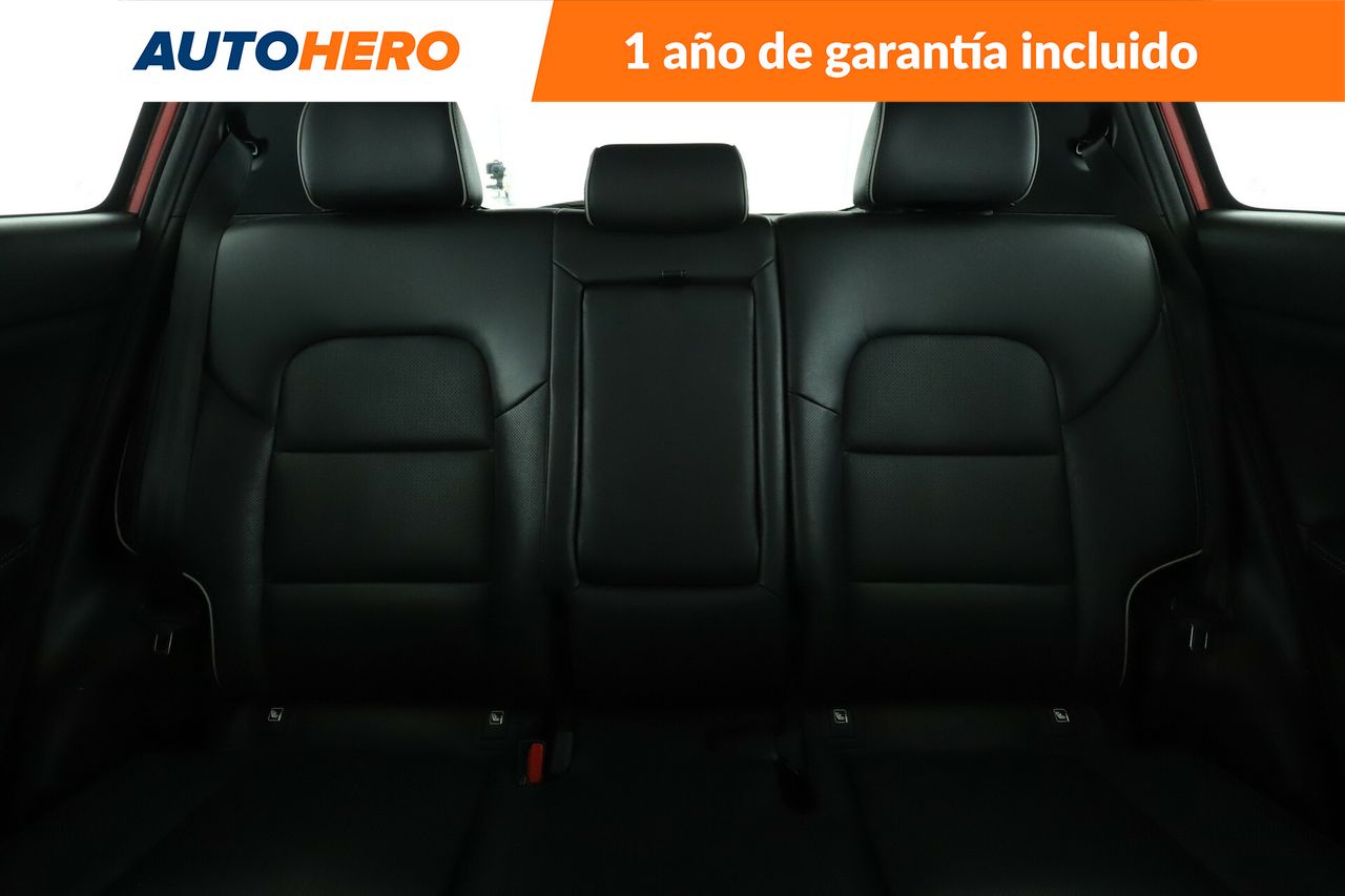 Foto Kia Sportage 15