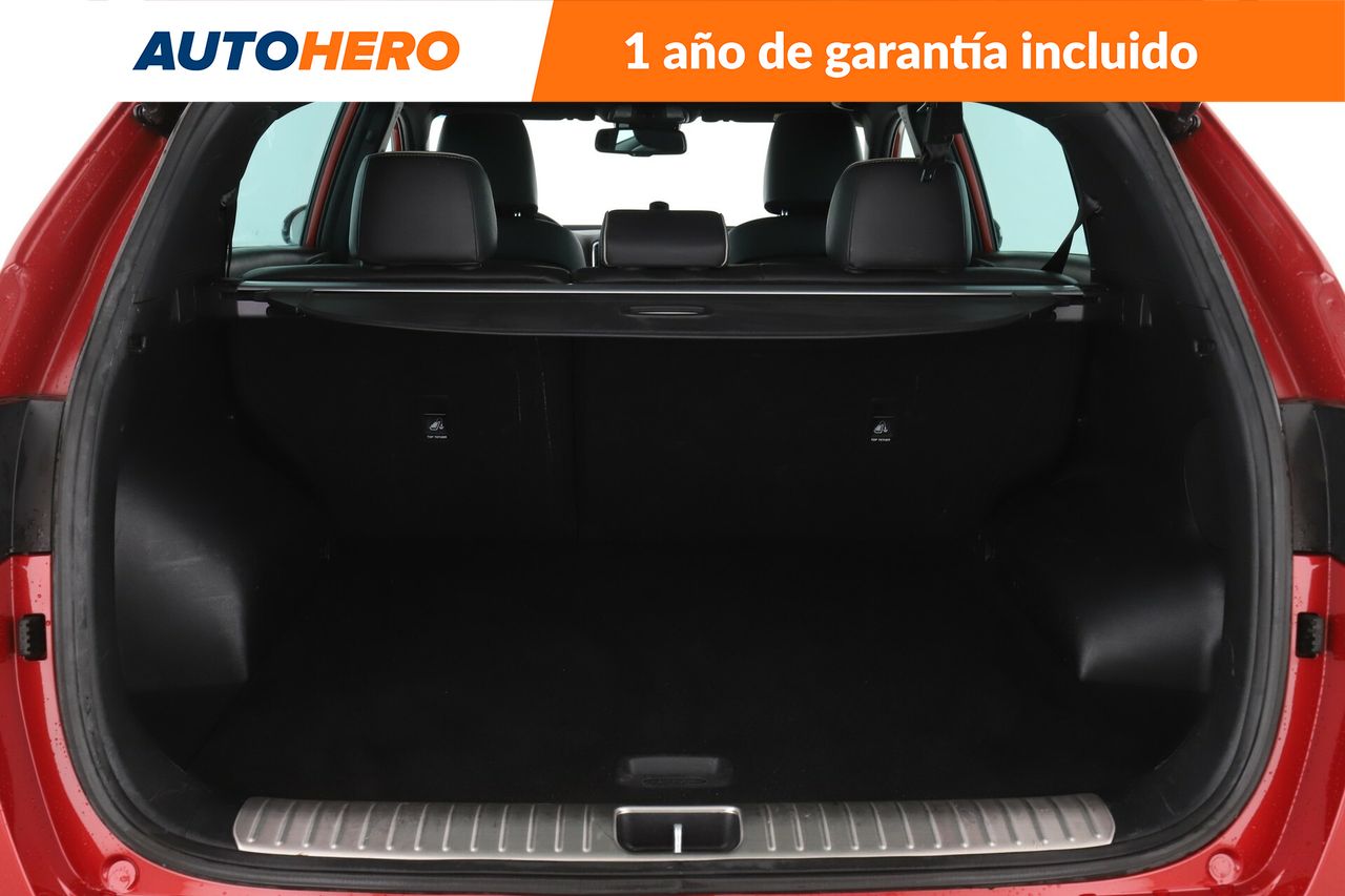 Foto Kia Sportage 17