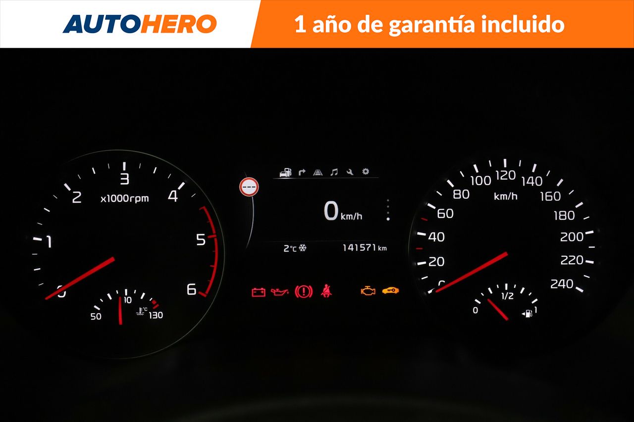 Foto Kia Sportage 20