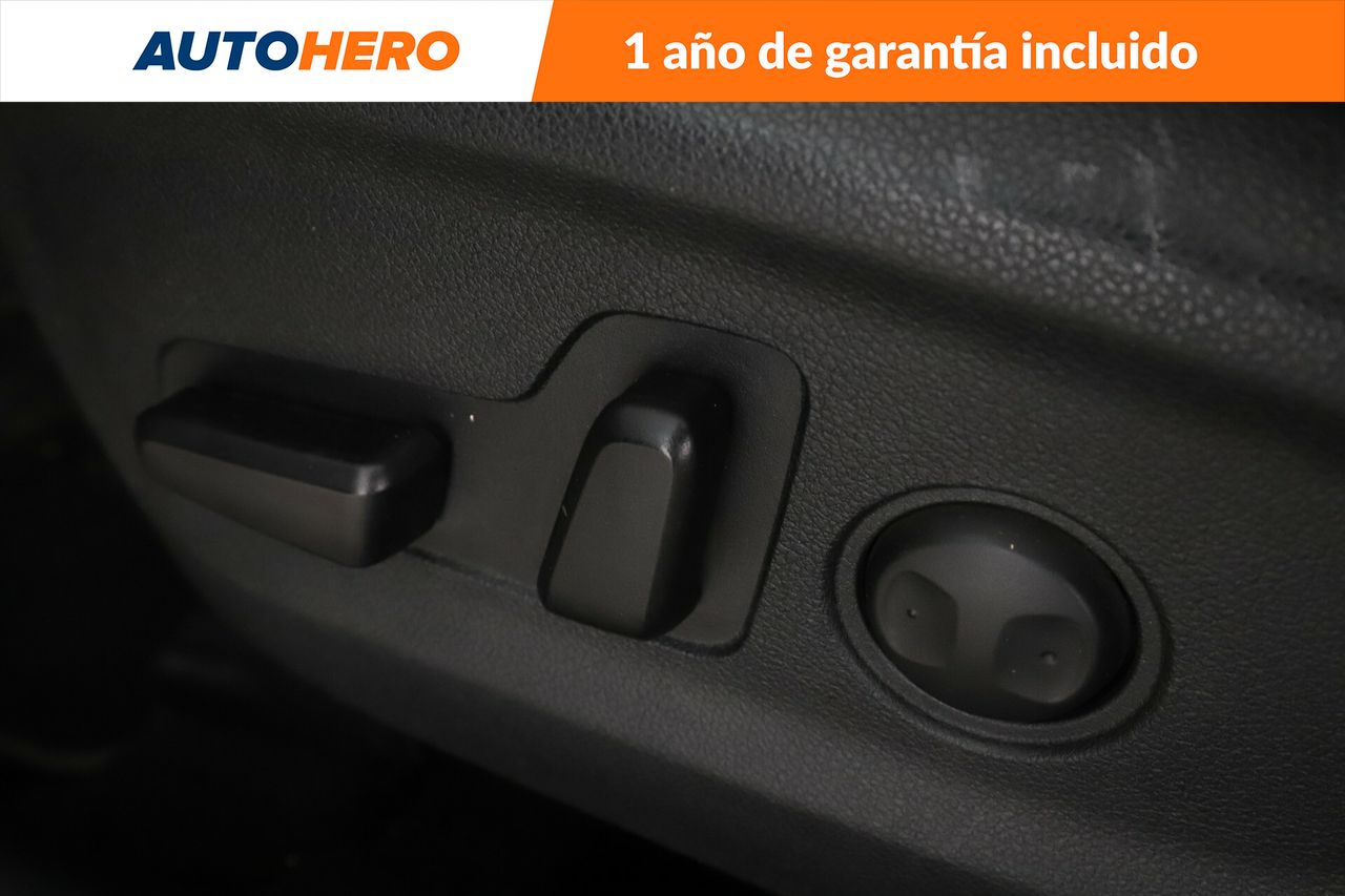 Foto Kia Sportage 24
