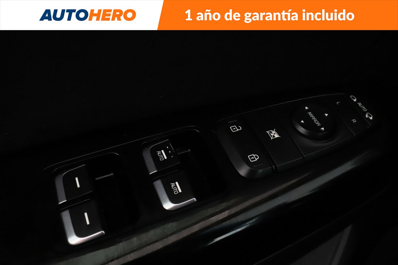 Foto Kia Sportage 25