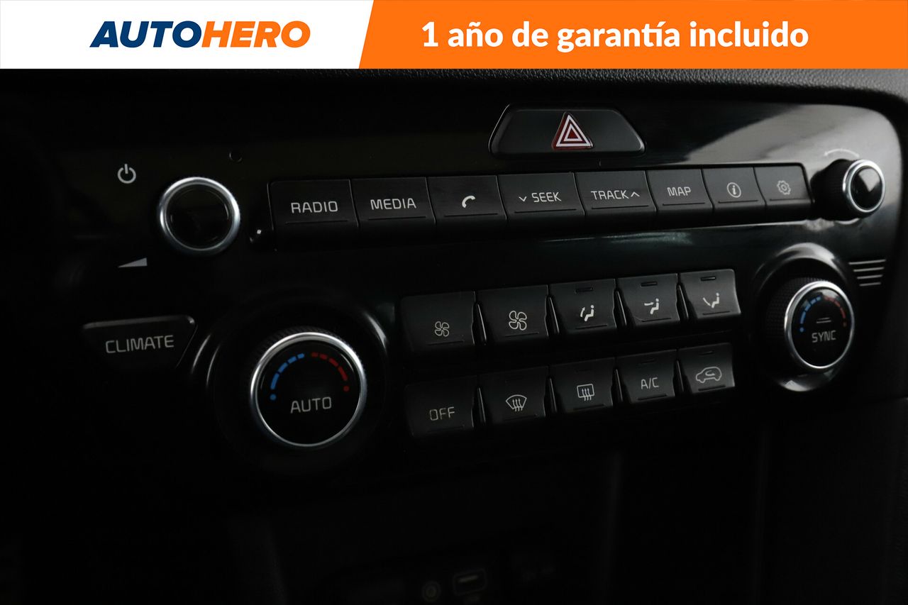 Foto Kia Sportage 27