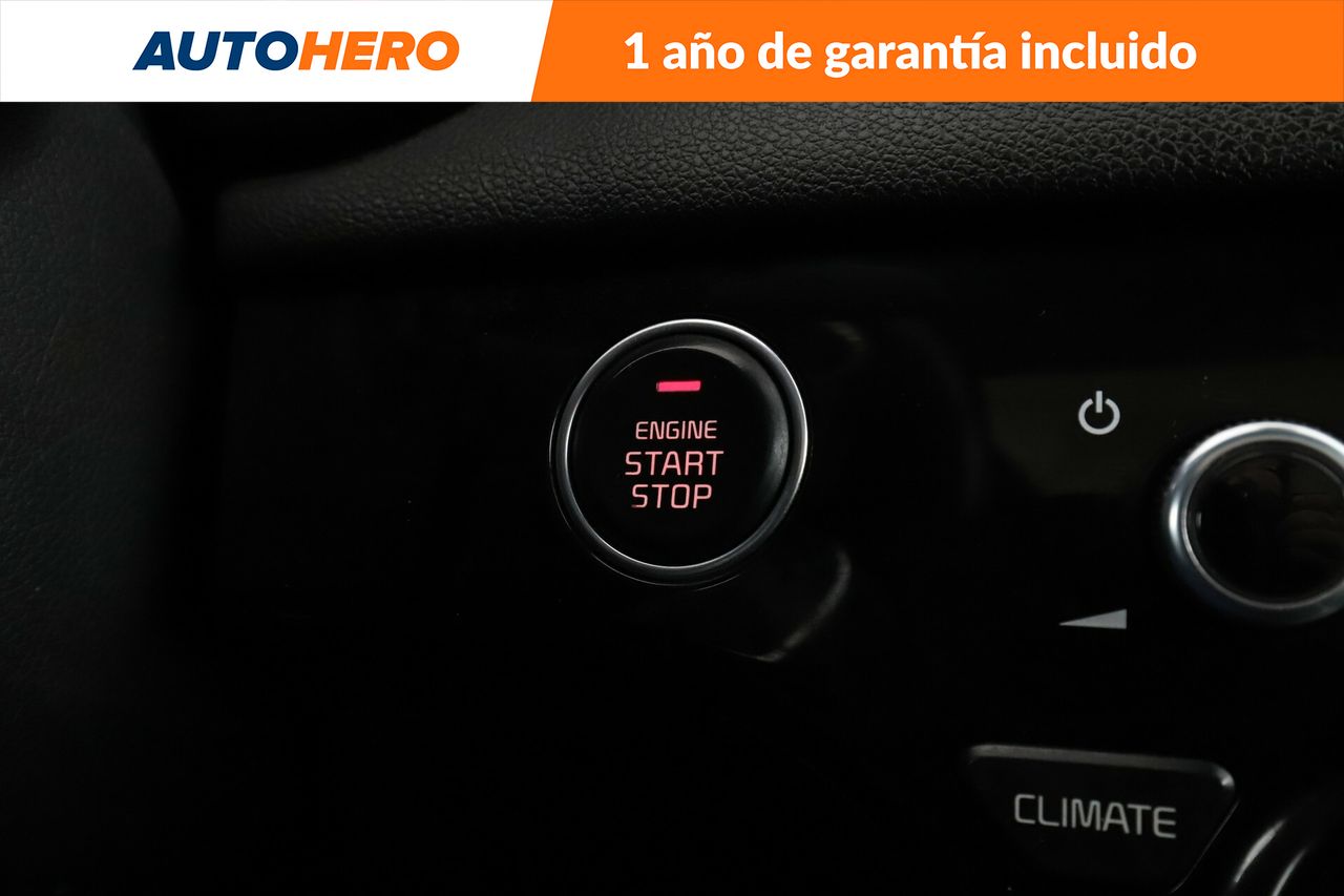 Foto Kia Sportage 28