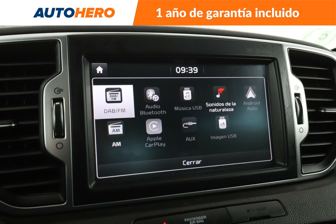 Foto Kia Sportage 30
