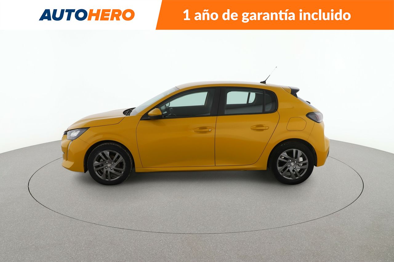 Foto Peugeot 208 2