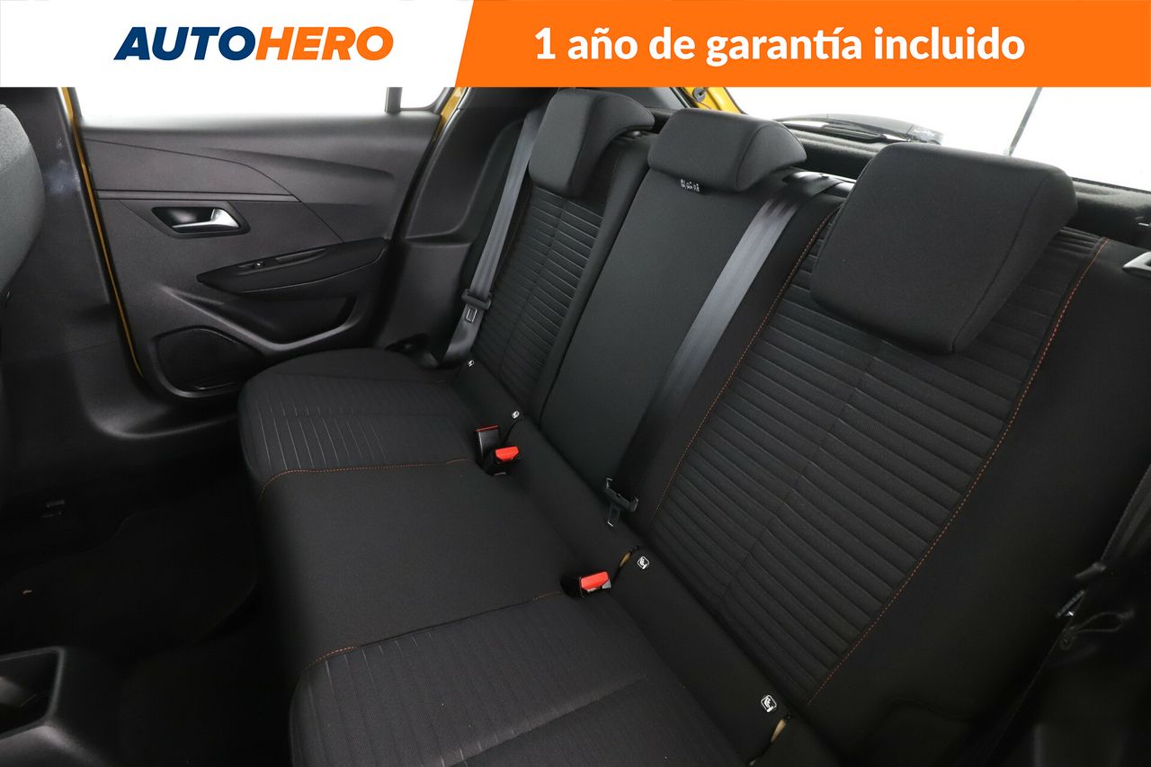 Foto Peugeot 208 14