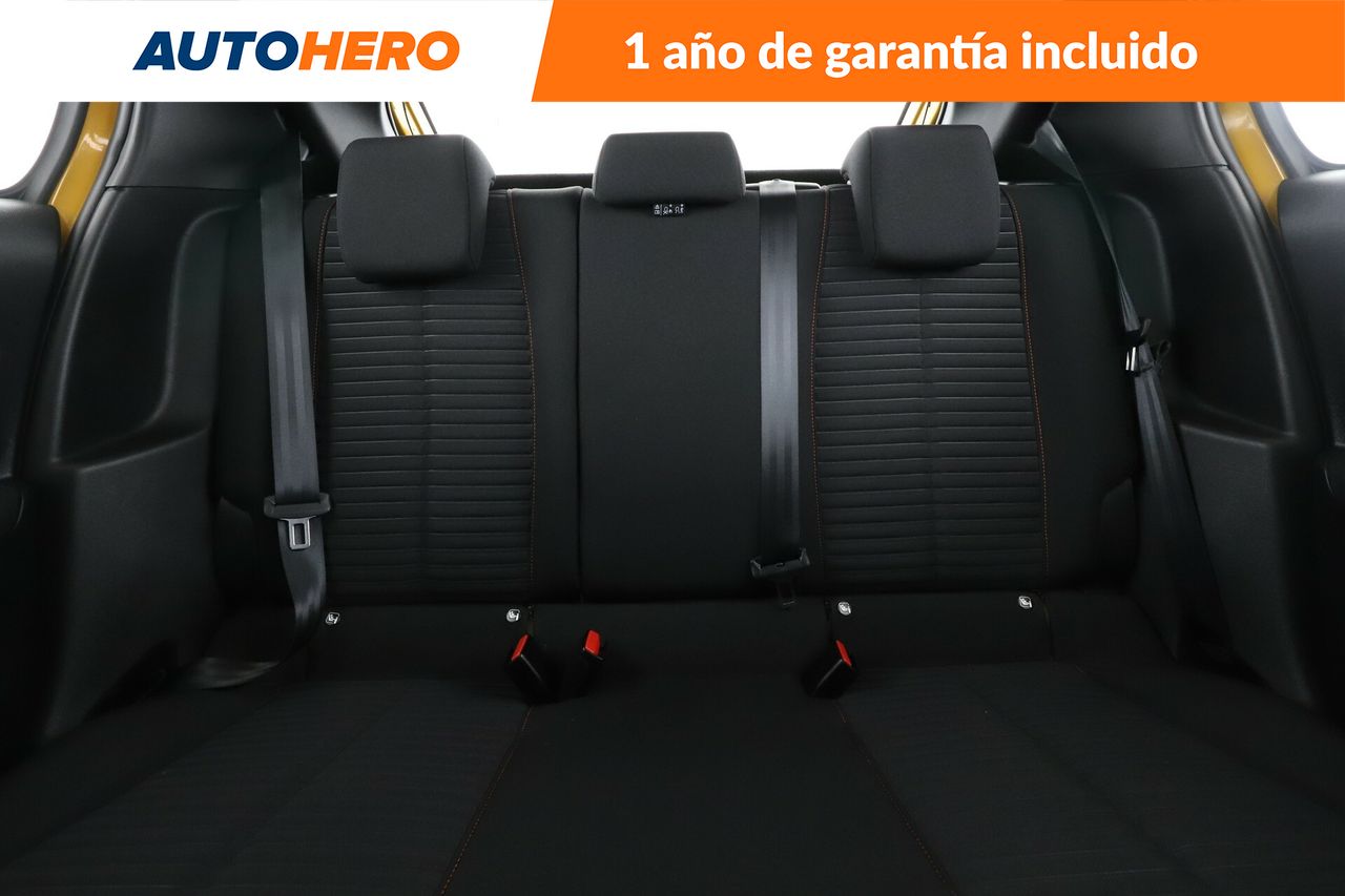 Foto Peugeot 208 15