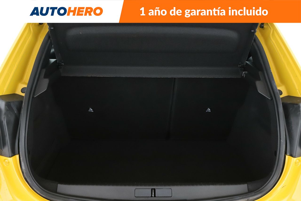 Foto Peugeot 208 17