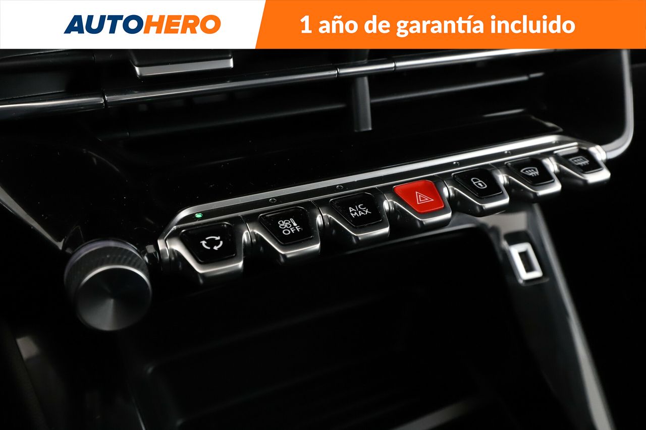 Foto Peugeot 208 25