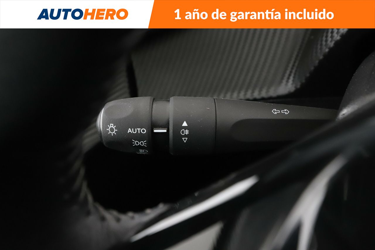 Foto Peugeot 208 26
