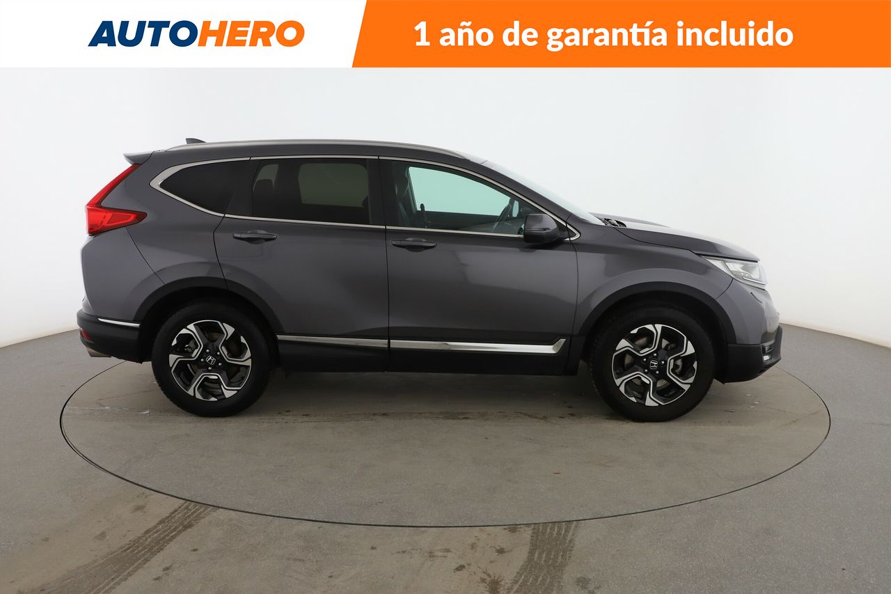 Foto Honda CR-V 6