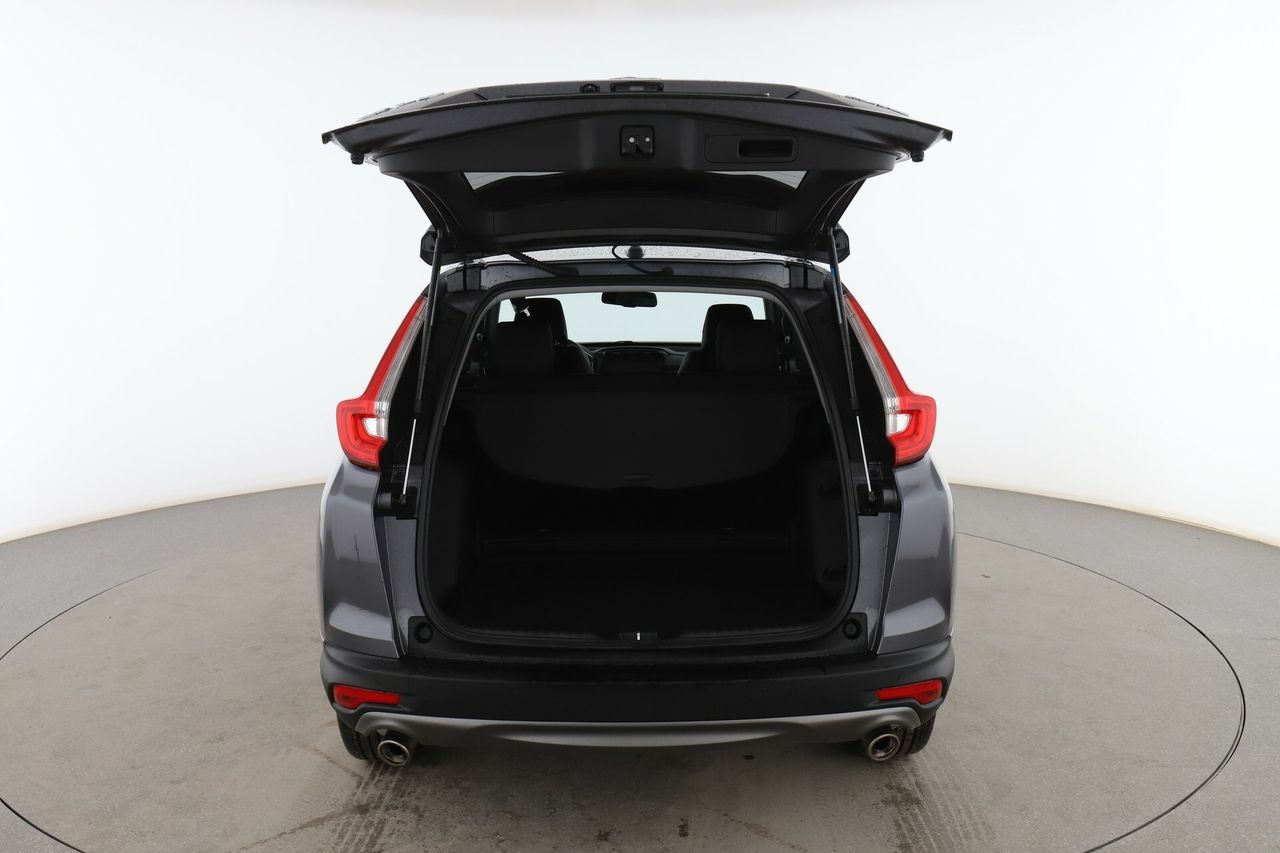 Foto Honda CR-V 16
