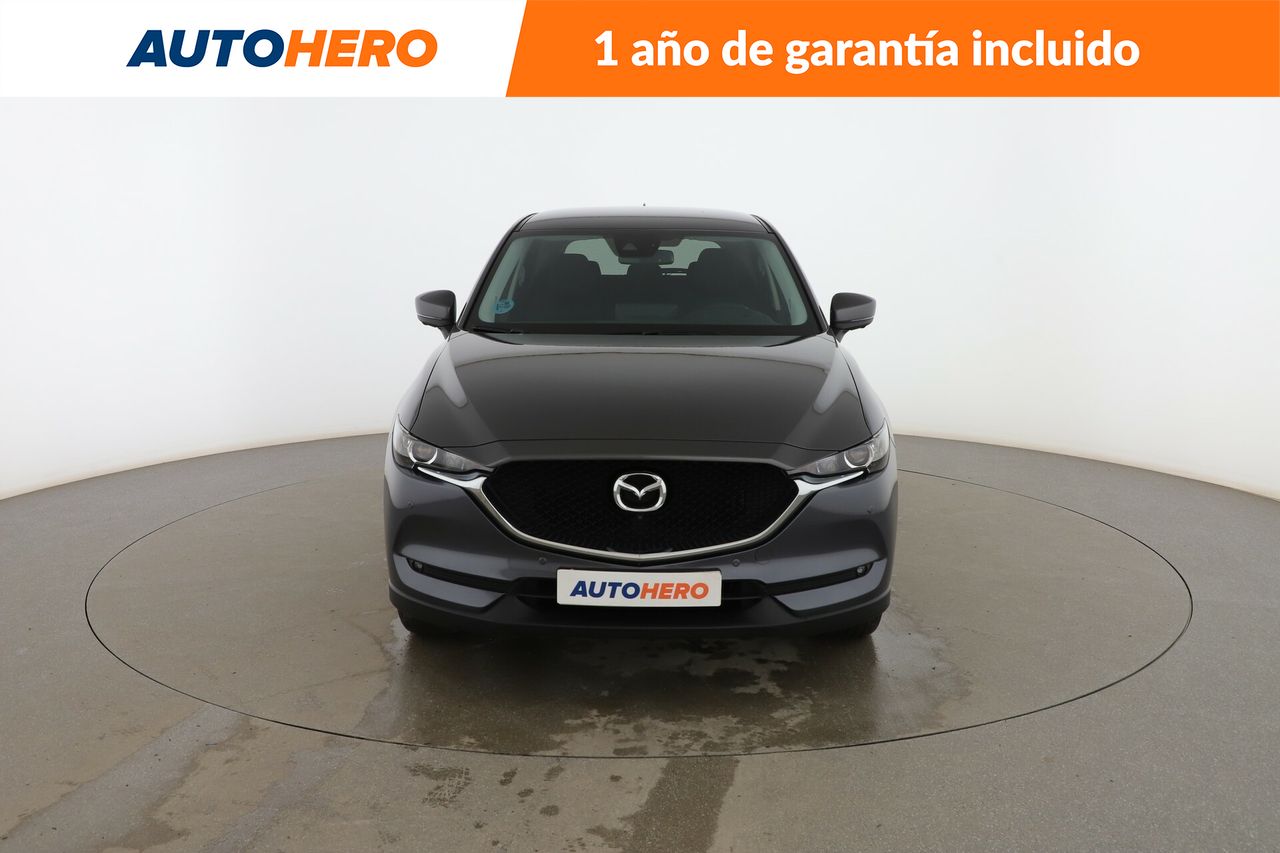 Foto Mazda CX-5 8