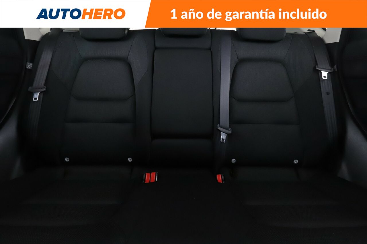 Foto Mazda CX-5 15
