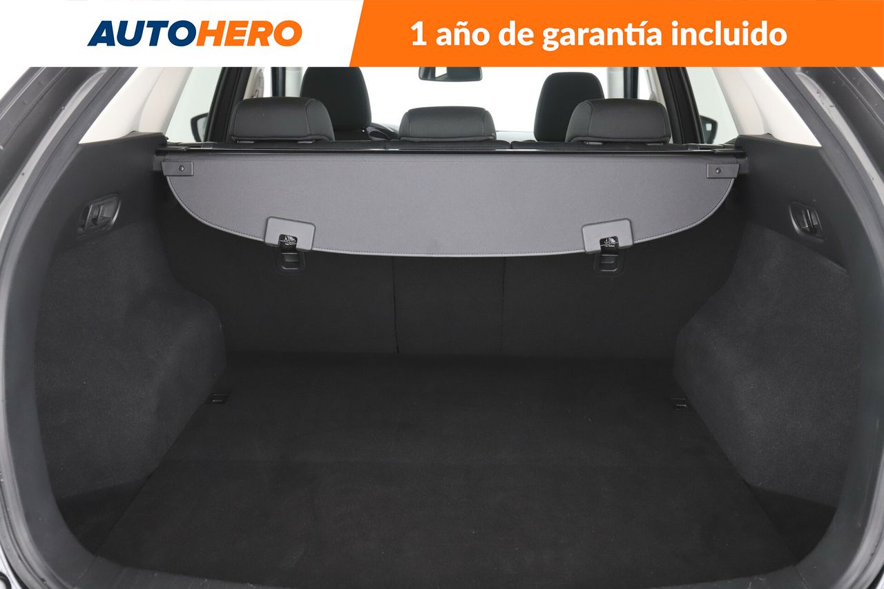 Foto Mazda CX-5 17
