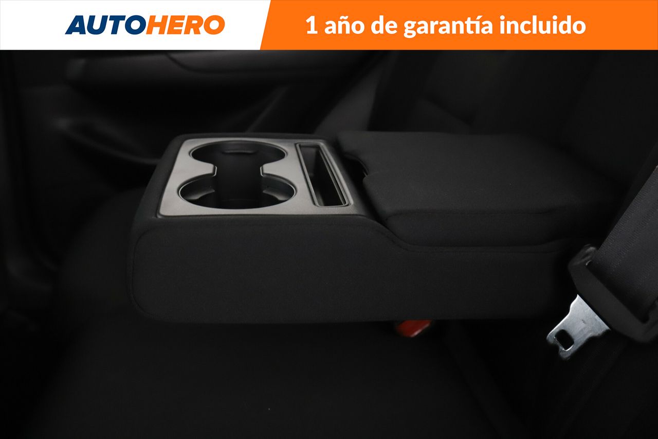 Foto Mazda CX-5 22